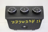 2008-2014 DODGE AVENGER AC HEAT TEMPERATURE CONTROL P55111888AI