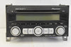2008-2010 Toyota Scion Radio Stereo Cd Player Pt546-00080