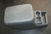 Nissan Nv 1500 2500 3500 Van Center Console Grey  12-18