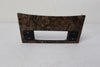 2008-2010 BMW 528Xi Dash Trim Molding DTC Trunk Seat Heat Switch 9-159-068-02