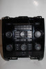 2011-2012 FORD ESCAPE RADIO STEREO A/C CONTROL CD PLAYER BL8T-18D822-AA