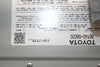 2012-2013 Toyota Camry P10067 Touch Screen Navi Radio Cd Player 86140-06020