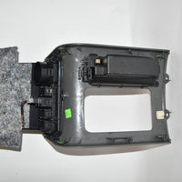 2007-2012 NISSAN PATHFINDER CENTER CONSOLE SHIFTER BEZEL 96941 EA100
