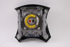 2008-2013 TOYOTA CAMRY DRIVER SIDE STEERING WHEEL AIR BAG  CHARCOAL