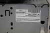 2012-2014 Ford Focus Information Dislay Screen Cd Player Cm5t-18b955-Gb