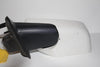 2008-2012 FORD ESCAPE DRIVER LEFT SIDE POWER DOOR MIRROR WHITE