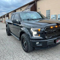 2016 Ford F-150 SUPER CAB 69K MILES