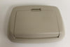 2003-2006 LINCOLN NAVIGATOR OVERHEAD ROOF MOUNT ENTERTAINMENT SCREEN DVD PLAYER - BIGGSMOTORING.COM