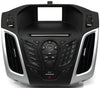 2013-2015 Ford Focus Radio Face Control Panel DM5T-18K811KA