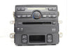 2006-2006 Honda Pilot Cd Player Climate Control Heated Seat Switch - BIGGSMOTORING.COM