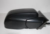 2011-2013 HONDA ODSSEY  PASSENGER RIGHT SIDE POWER DOOR MIRROR BLACK