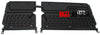 2008-2010 Dodge Ram 1500 Rear Seat Tool Tray Storage