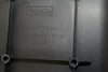 2011-2016 Ford F250 Crew Cab Under BackSeat Compartment Tool Storage