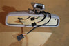 2003-2007 MERCEDES BENZ  E350 E500 AMG Auto Dim Rear View  Mirror Homelink - BIGGSMOTORING.COM