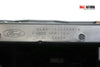 2012-2014 Ford F150 Center Dash Storage Compartment W/ Aux Usb DL34-15045P64-A