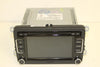 2010-2015 Volkswagen Passat Radio/Cd/Touchscreen 1K0 035 180 Af