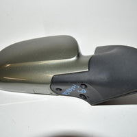 2004-2008 SUZUKI FORENZA PASSENGER RIGHT SIDE POWER DOOR MIRROR GREEN - BIGGSMOTORING.COM