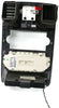 2005-2007 Chrysler 300 Ac Heater Climate Control  Bezel P04596495AH - BIGGSMOTORING.COM