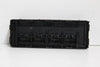 2013-2015 CHEVY CRUZE TEMPERATURE CONTROL MODULE 13585645