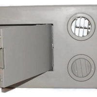 2004-2012 NISSAN ARMADA INFINITI QX56 OVERHEAD CONSOLE REAR DVD PLAYER - BIGGSMOTORING.COM