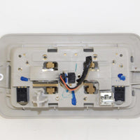 2007-2013 CHEVY TAHOE SUBURBAN YUKON OVERHEAD REAR ROOF DOME LIGHT