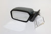 2006-2010 FORD FUSION MILAN LEFT DRIVER POWER MIRROR