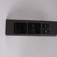 2005-2008 NISSAN FRONTIER DRIVER SIDE POWER WINDOW MASTER SWITCH - BIGGSMOTORING.COM