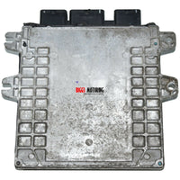 11-13 Nissan Altima Computer Brain Engine Control ECU ECM EBX Module MEC114080B2