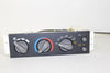 2000-2003 Pontiac GM OEM Sunfire-Dash Temperature Control Unit - BIGGSMOTORING.COM