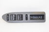 2005-2007 FORD FREESTLYE DRIVER SIDE POWER WINDOW MASTER SWITCH F93-7422897 - BIGGSMOTORING.COM