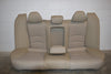 2013-2017 HONDA ACCORD 4 DOOR LEATHER TAN SEATS FRONT & REAR  SEDAN EX
