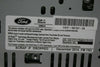 2015-2016 Ford Fusion Radio Stereo Cd Mechanism Player FS7T-19C107-CB