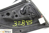 2006-2008 Toyota Rav4 Passenger Right Side Power Door Mirror Black 32845 - BIGGSMOTORING.COM
