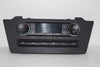 2006-2009 FORD FUSION A/C HEATER TEMPERATURE CLIMATE CONTROL UNIT 8E5H-18C612-AB - BIGGSMOTORING.COM