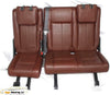 2007-2017 Ford Expedition Tan King Ranch 3Rd Row Motorized Seats