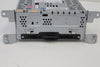 2013-2015 Ford Fusion Cd Player Radio Receiver