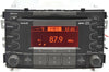 2010-2011 Kia Soul Sirius Radio Stereo Bluetooth Mp3 Cd Player 96150-2K200Xx Re#