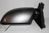 2011-2014 DODGE CHARGER DRIVER LEFT SIDE POWER REAR VIEW DOOR MIRROR GRAY