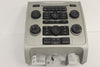 20078 FORD ESCAPE MERCURY CD PLAYER/RADIO BL8T18C869BRJ3P2