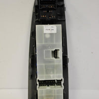 2007-2012 NISSAN ALTIMA DRIVER SIDE POWER WINDOW MASTER SWITCH