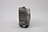2007-2010 AUDI Q7 THROTTLE BODY CONTROL UNIT 03H 133 062