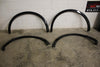 2015-2017 FORD F150 PASSENGER & DRIVER SIDE FRONT & REAR WHEEL FENDER FLARES