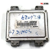 2011-2015 Chevy Sonic ECM Engine Computer Module 12655499