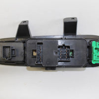 2004-2008 PONTIAC DRIVER SIDE POWER WINDOW MASTER SWITCH 10438816 - BIGGSMOTORING.COM