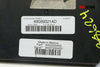 2012 Dodge Durango Totally Integrated Power Fuse Box Module 68089321AD