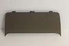 2007-2010  AUDI Q7  LOWER CENTER CONSOLE TRIM COVER