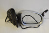 2006-2009 VOLKSWAGEN RIGHT PASSENGER SIDE DOOR REAR VIEW MIRROR