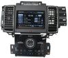 2012-2016 Ford Taurus Radio Cd Mechanism Player Display Screen DG1T-14F239-BV