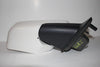 2009-2012 FORD ESCAPE PASSENGER RIGHT SIDE POWER DOOR MIRROR WHITE re# biggs