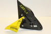 2010-2012 KIA FORTE LEFT DRIVER POWER SIDE VIEW MIRROR